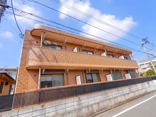 パルフェイノウエの物件内観写真